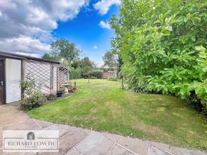 Beautiful Garden- click for photo gallery